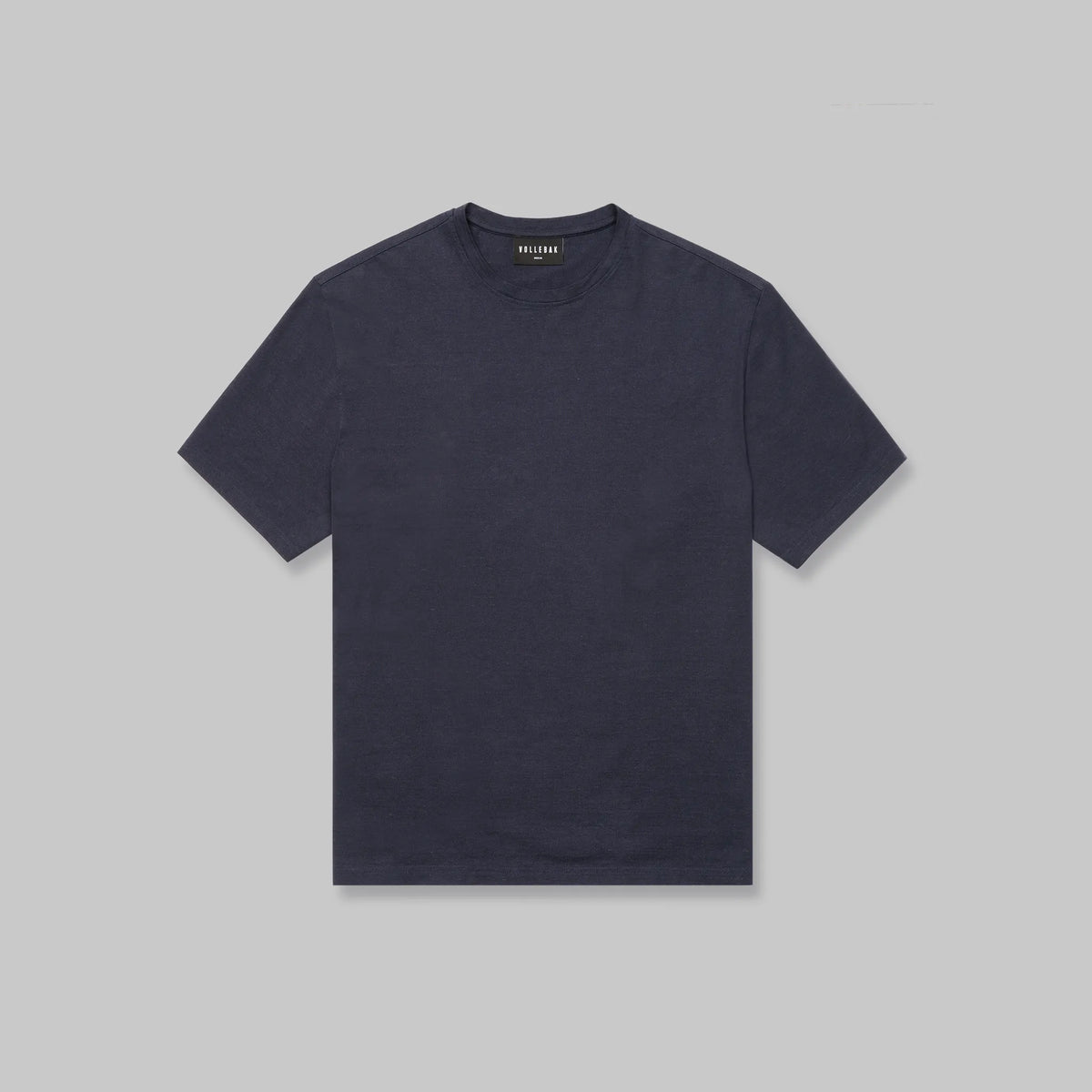 Indestructible T Shirt. Navy edition