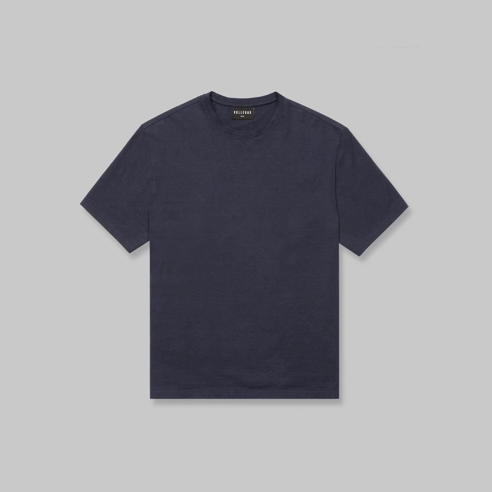 Indestructible T-shirt. Navy edition