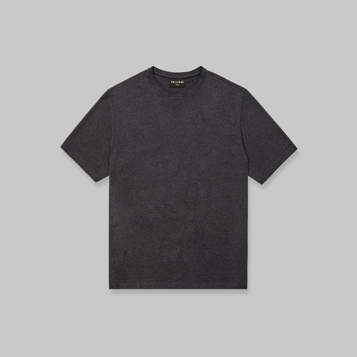 Indestructible T Shirt. Dark Grey edition