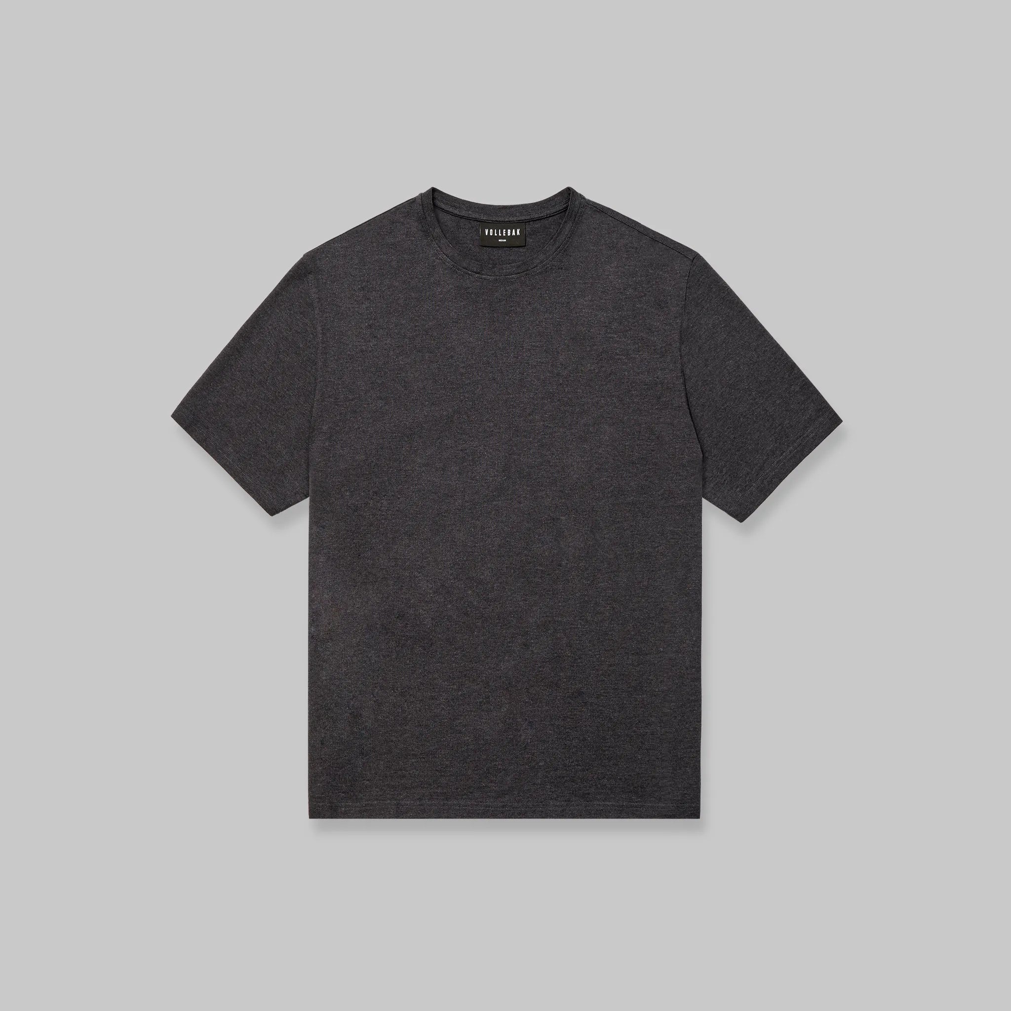 Indestructible T-shirt. Dark Grey edition