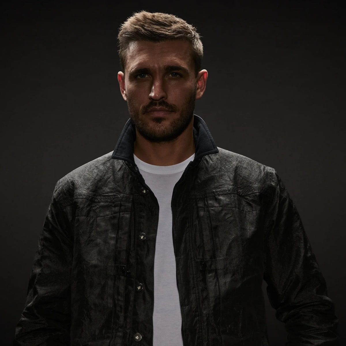 Indestructible Utility Jacket