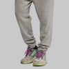 Mineral Sweatpants. Volcanic Soil edition
