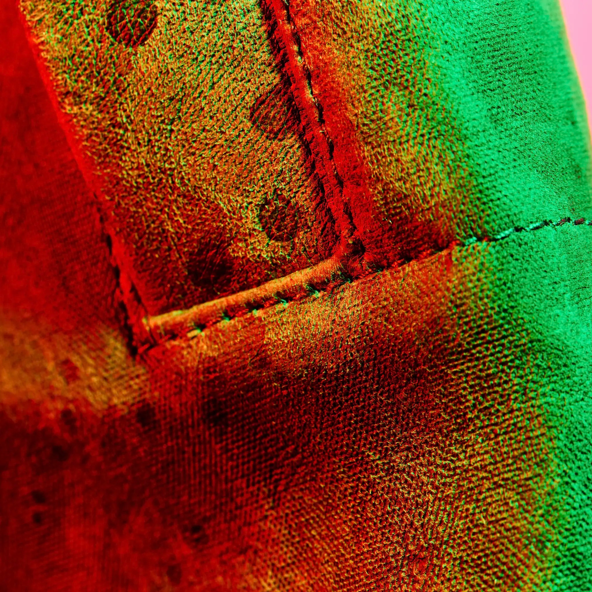 Mycelium Jacket