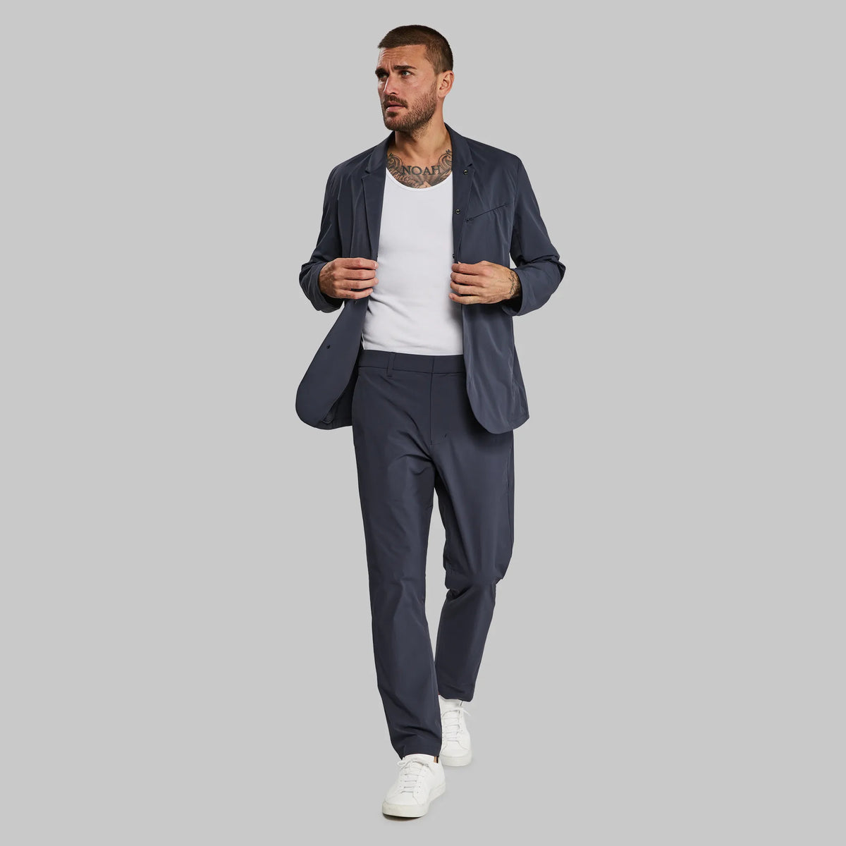 The Neo Suit Jacket