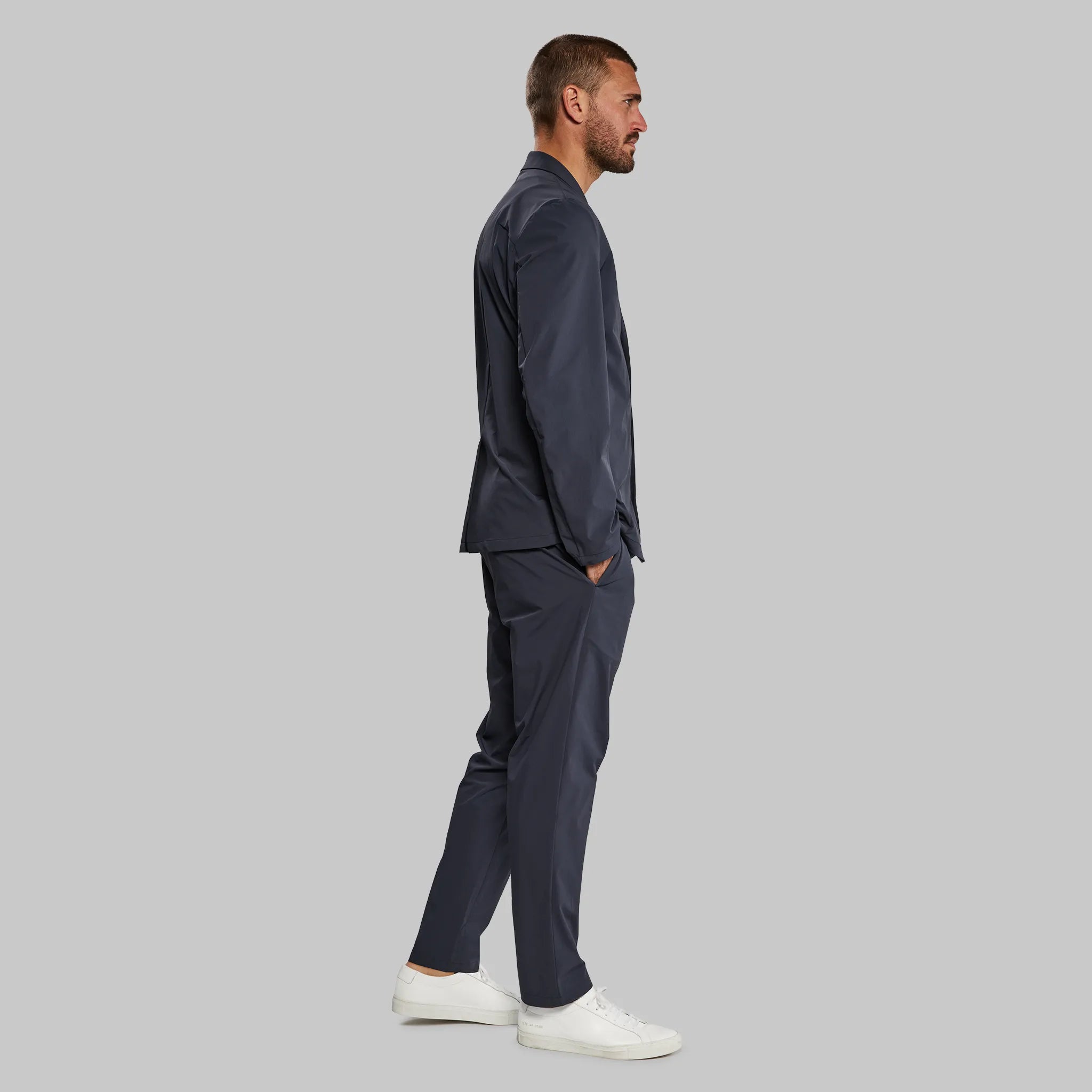 The Neo Suit Pants