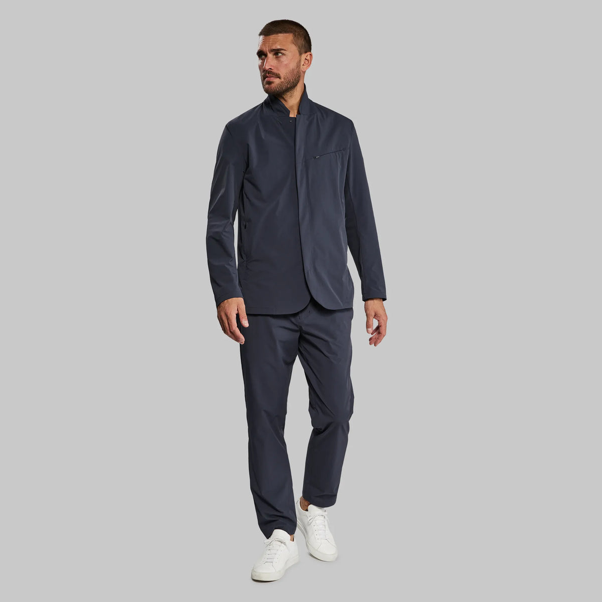 The Neo Suit Jacket
