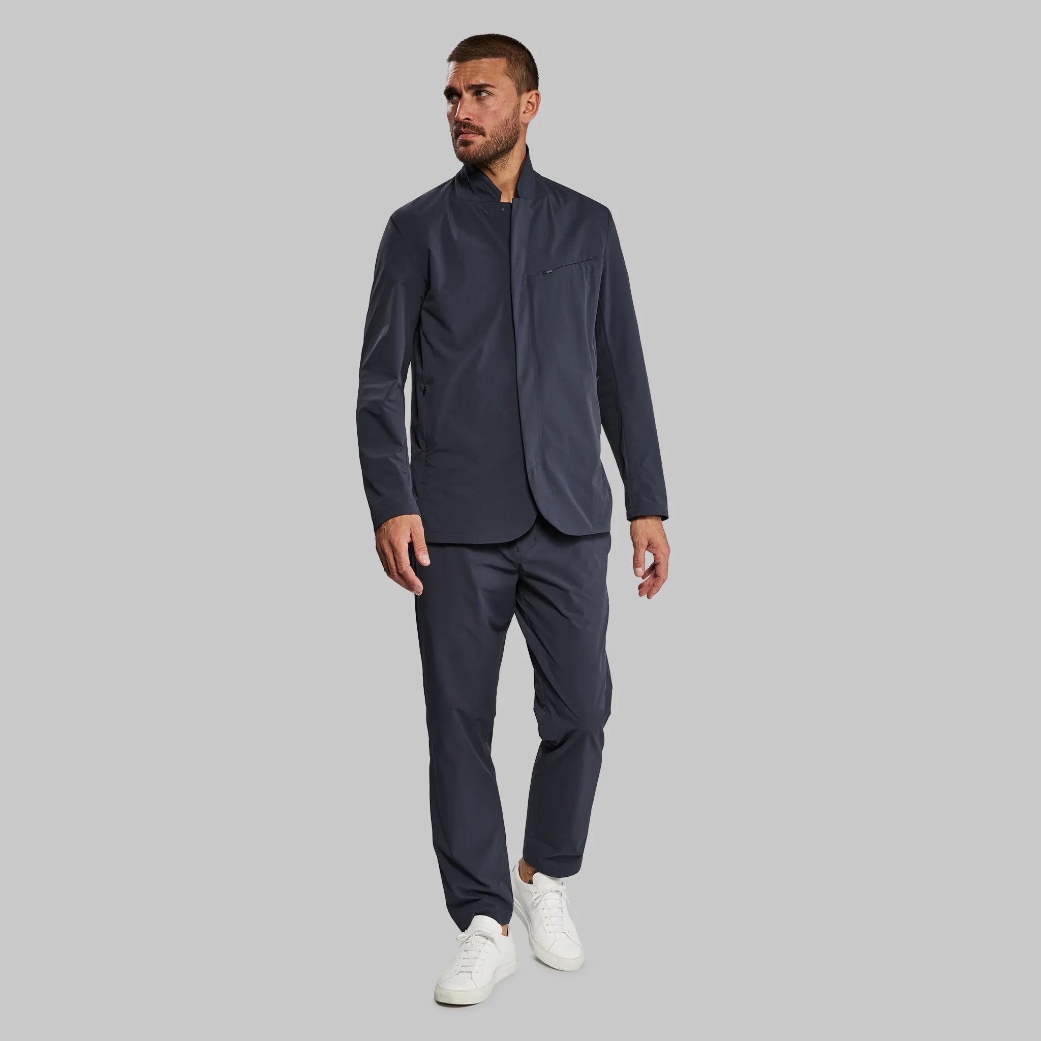The Neo Suit Jacket