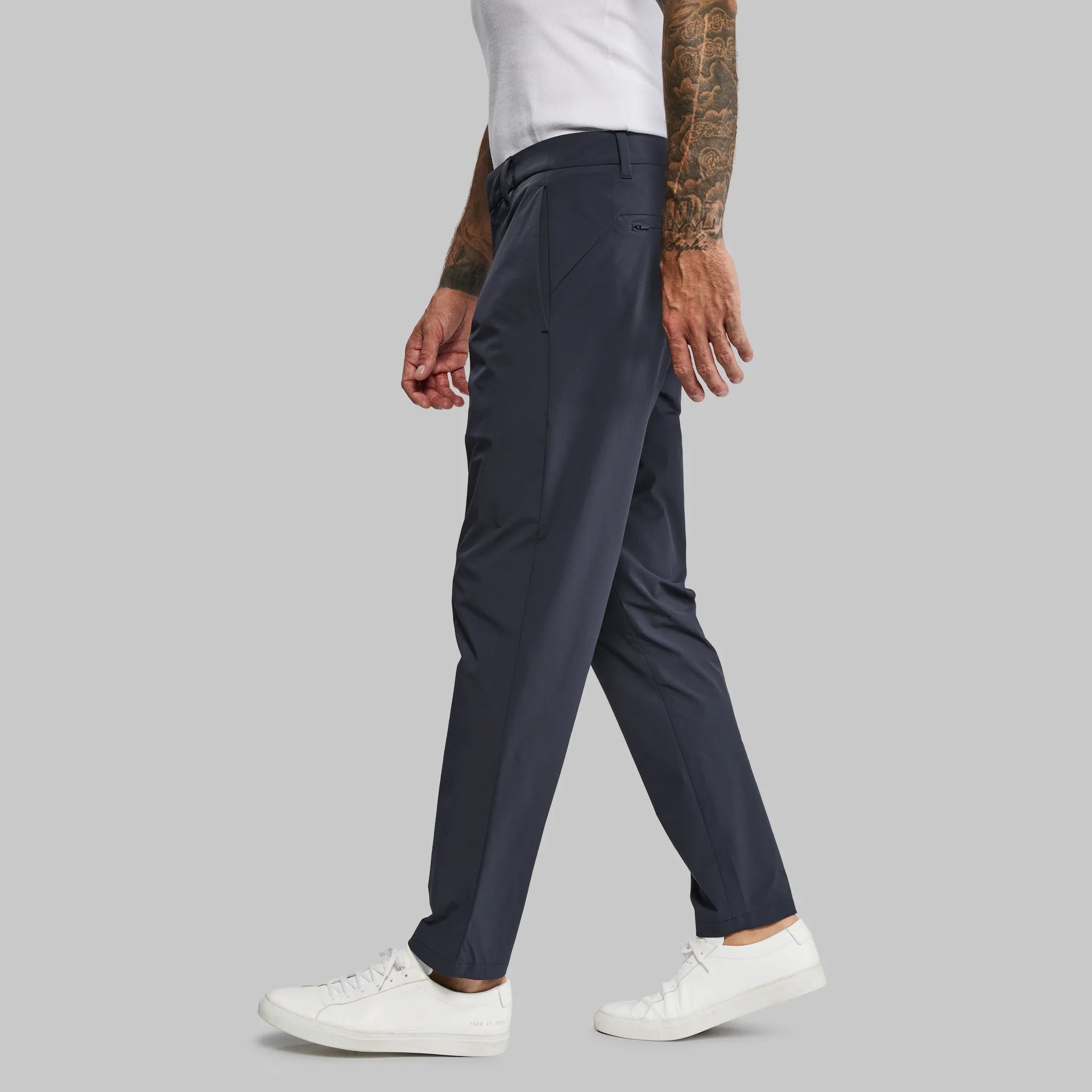 The Neo Suit Pants