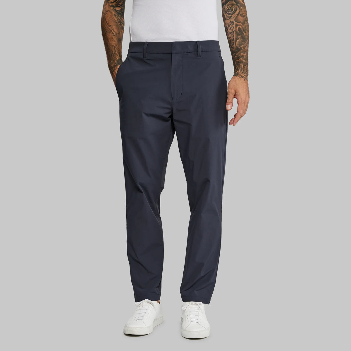 The Neo Suit Pants