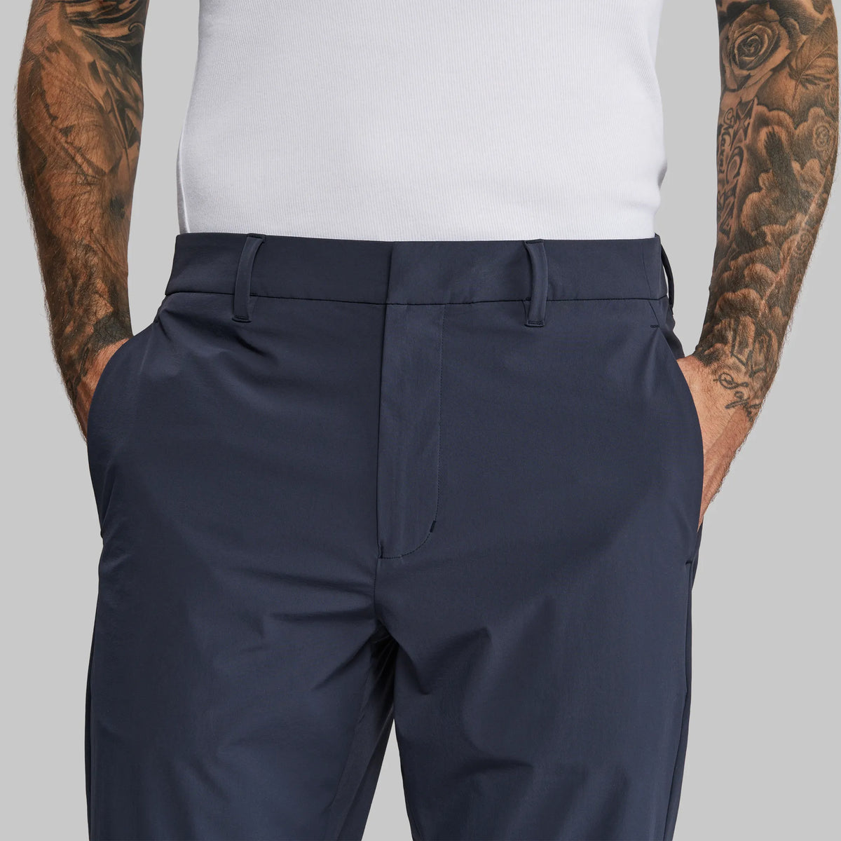 The Neo Suit Pants