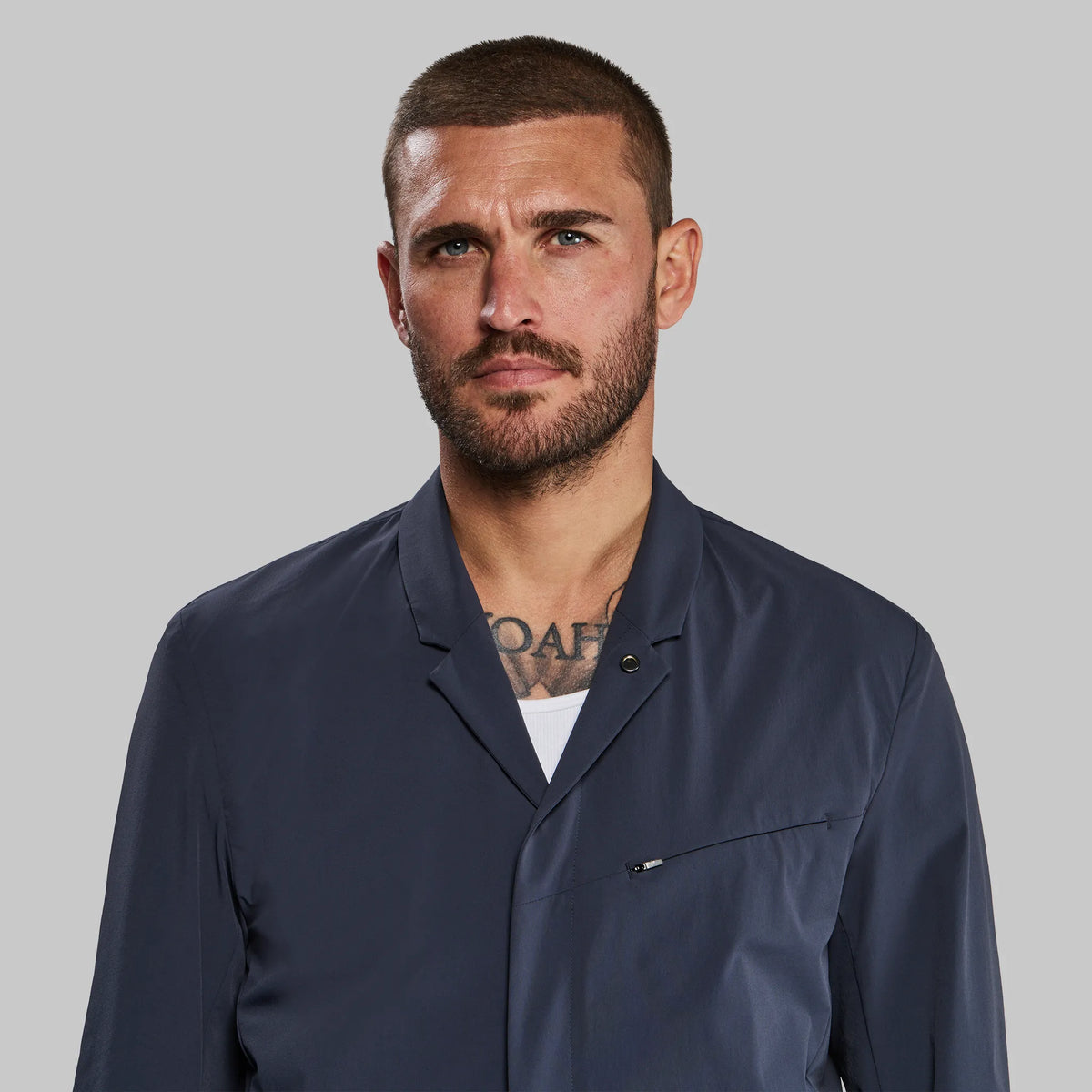 The Neo Suit Jacket