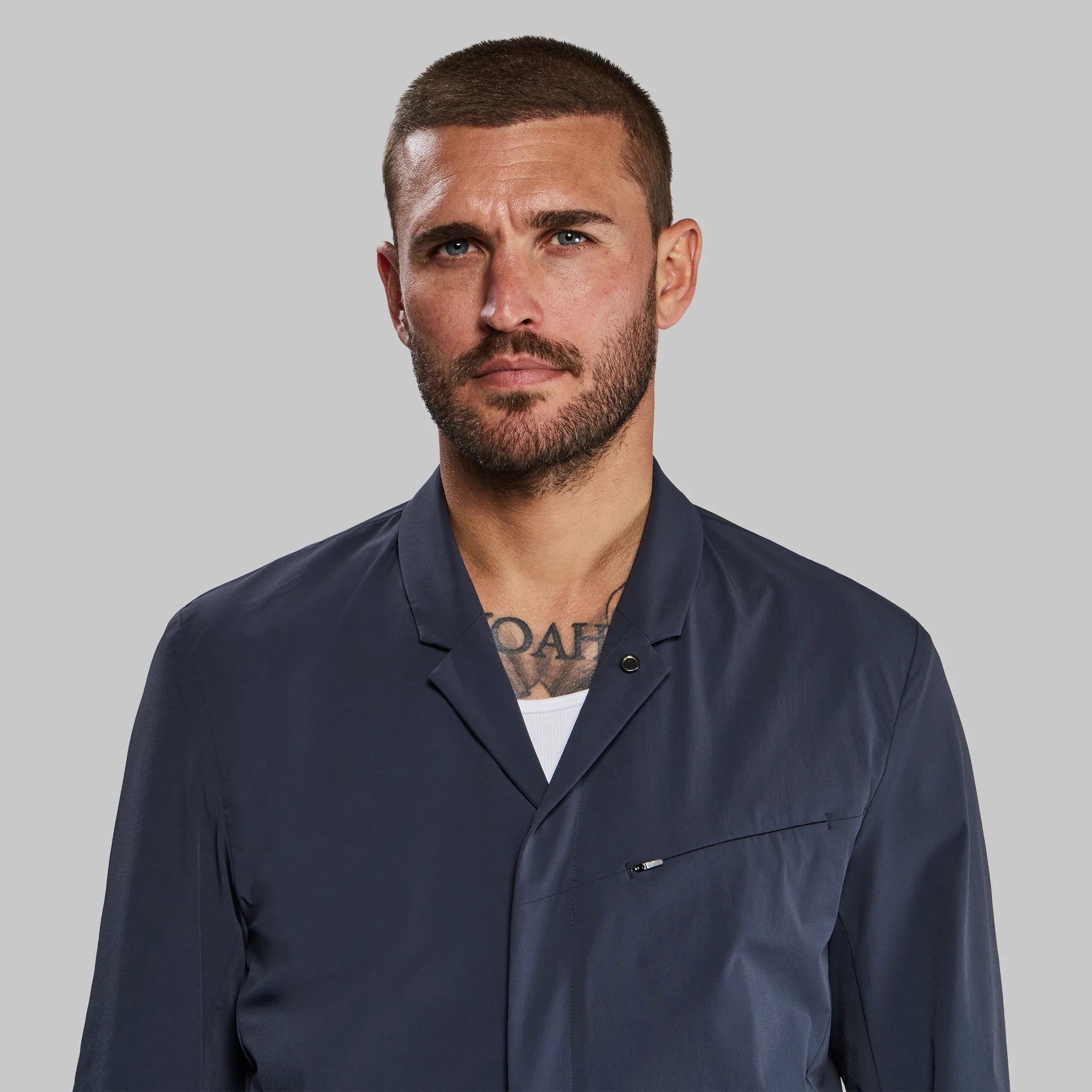 The Neo Suit Jacket