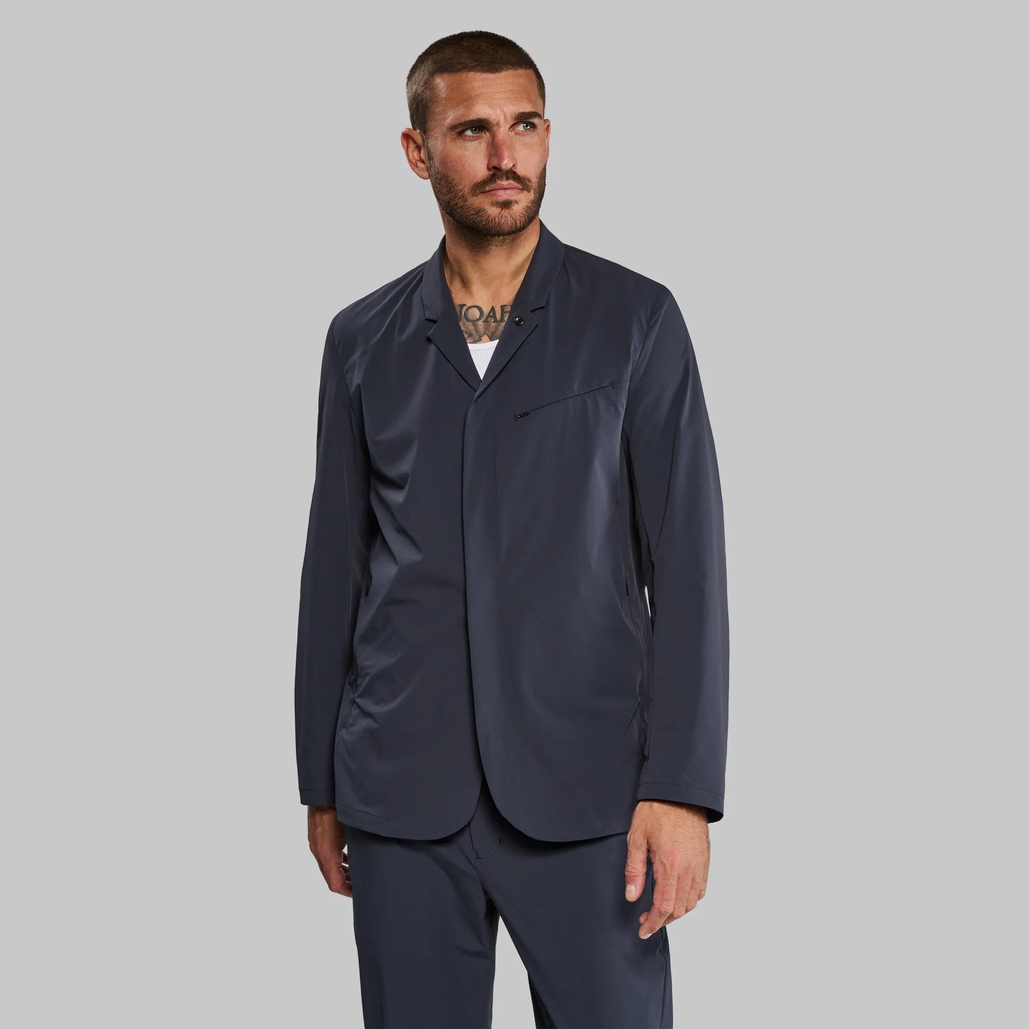 The Neo Suit Jacket