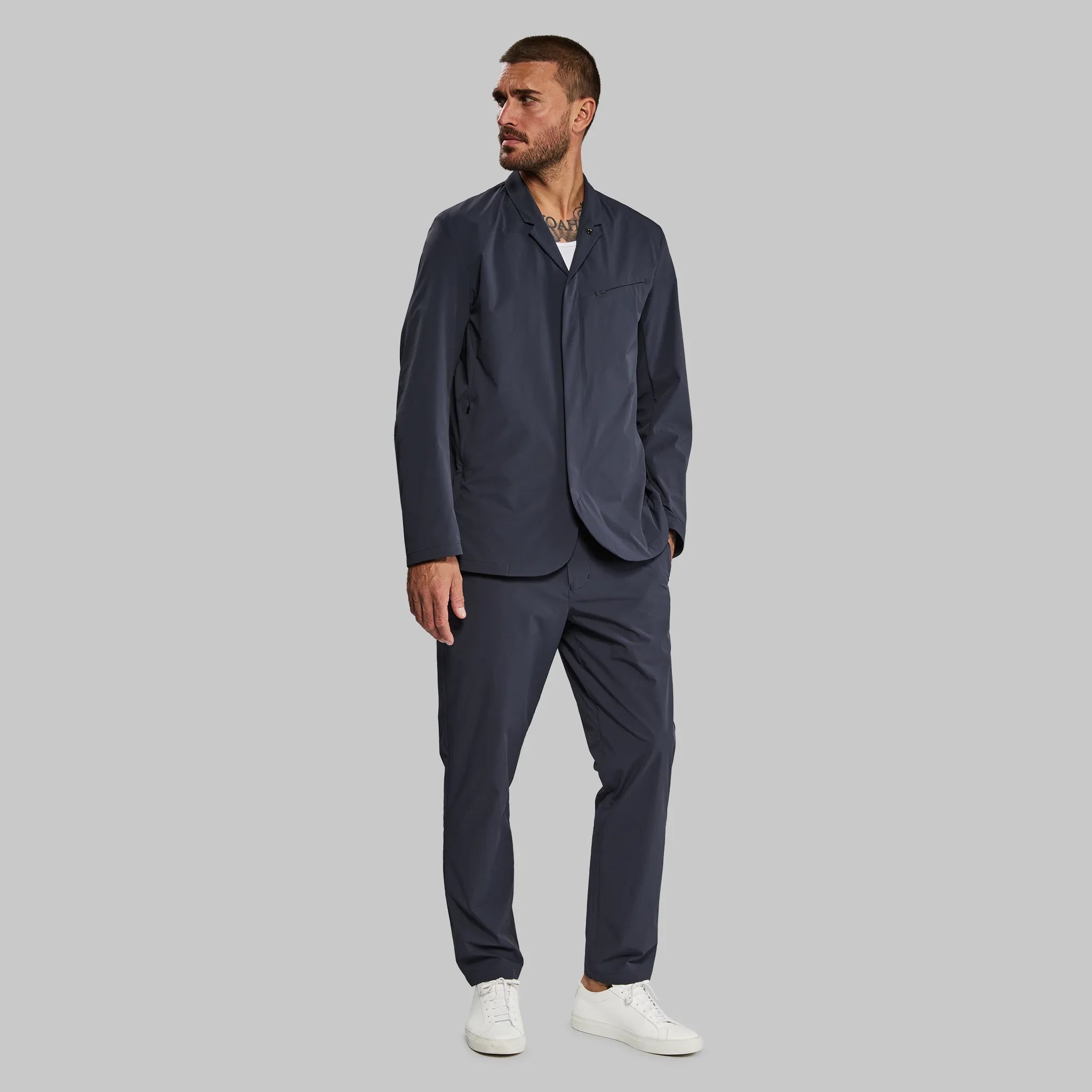 The Neo Suit Jacket
