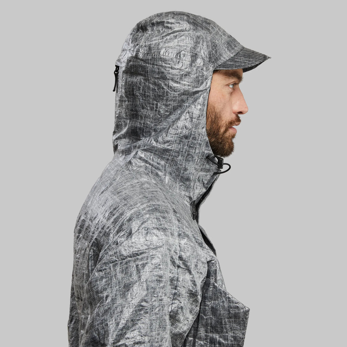 Off Grid Dyneema Shell