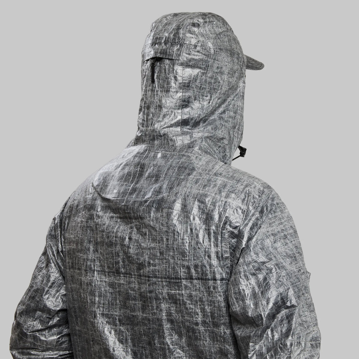Off Grid Dyneema Shell