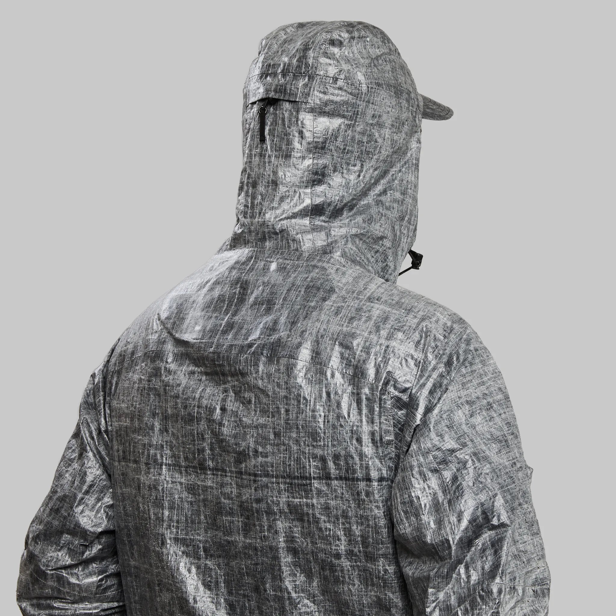 Off Grid Dyneema Shell