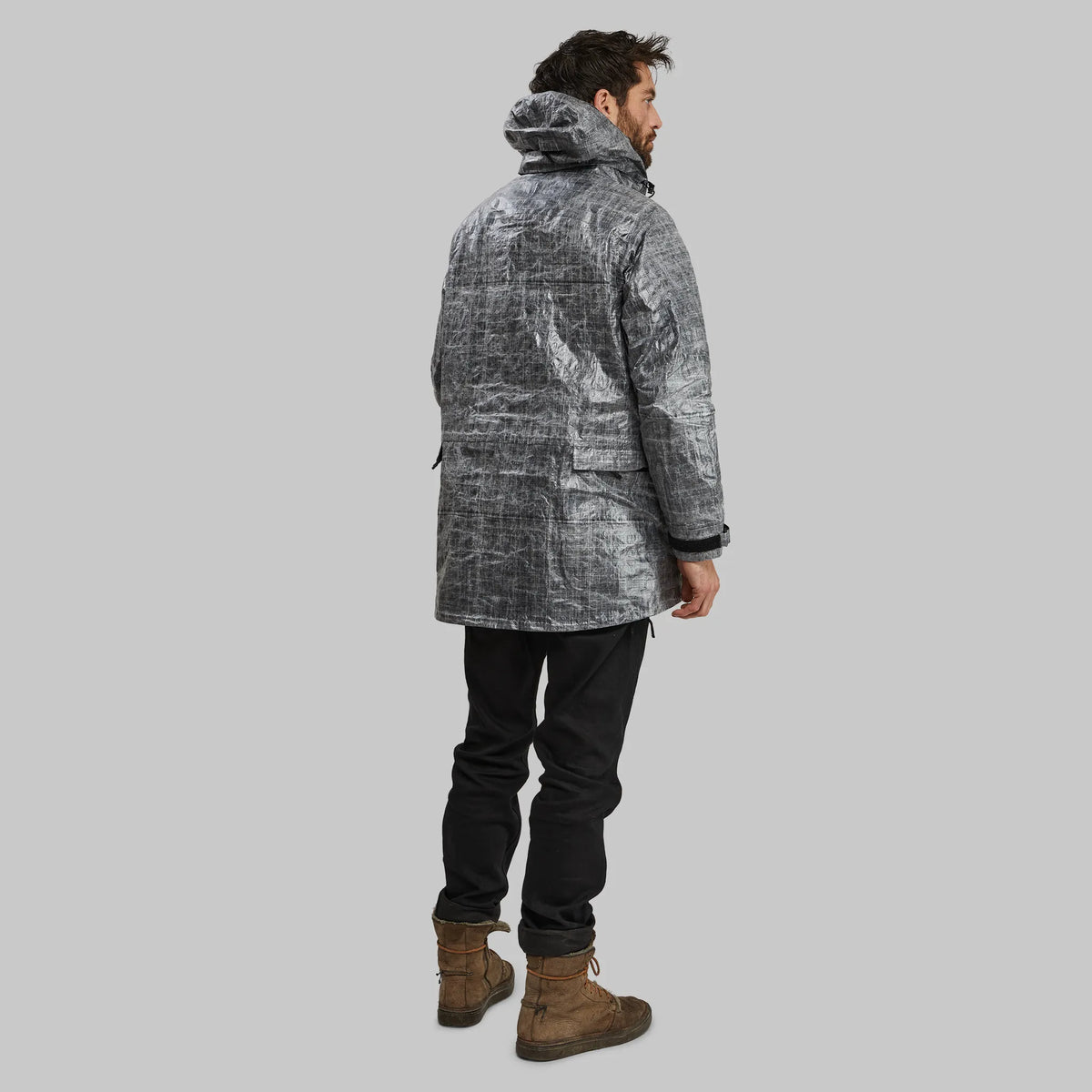 Off Grid Dyneema Shell