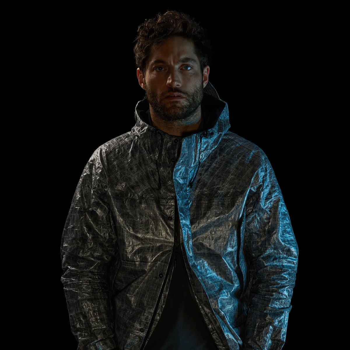 Off Grid Dyneema Shell