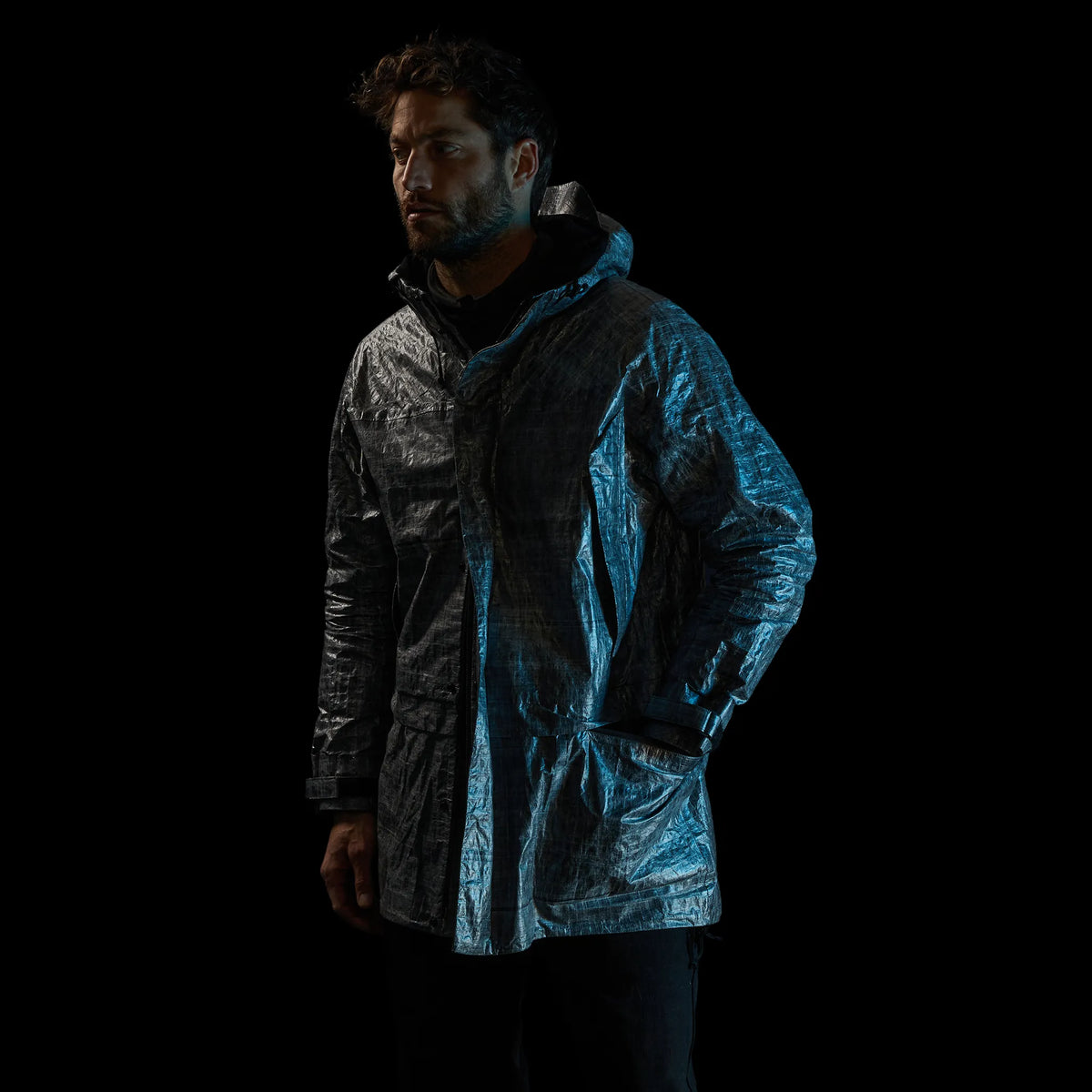 Off Grid Dyneema Shell