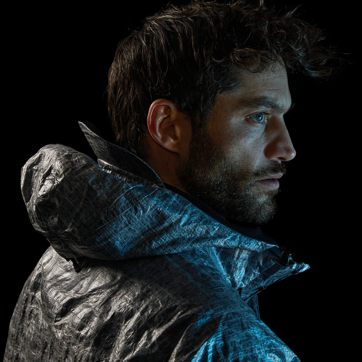 Off Grid Dyneema Shell
