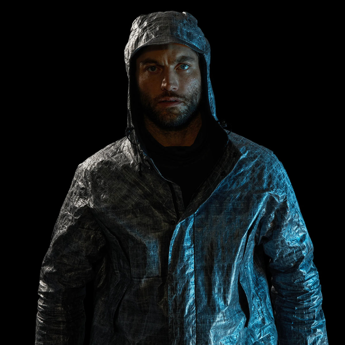 Off Grid Dyneema Shell