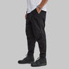 Off Grid Pants. Lightweight Black edition