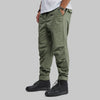 Off Grid Pants. Lightweight Green edition