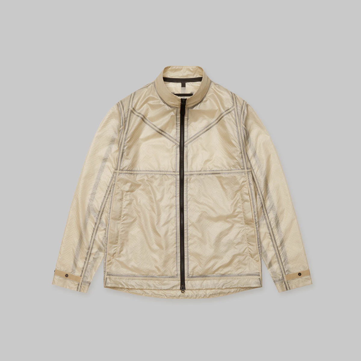 Martian Mach 16 Jacket. Project Mercury edition