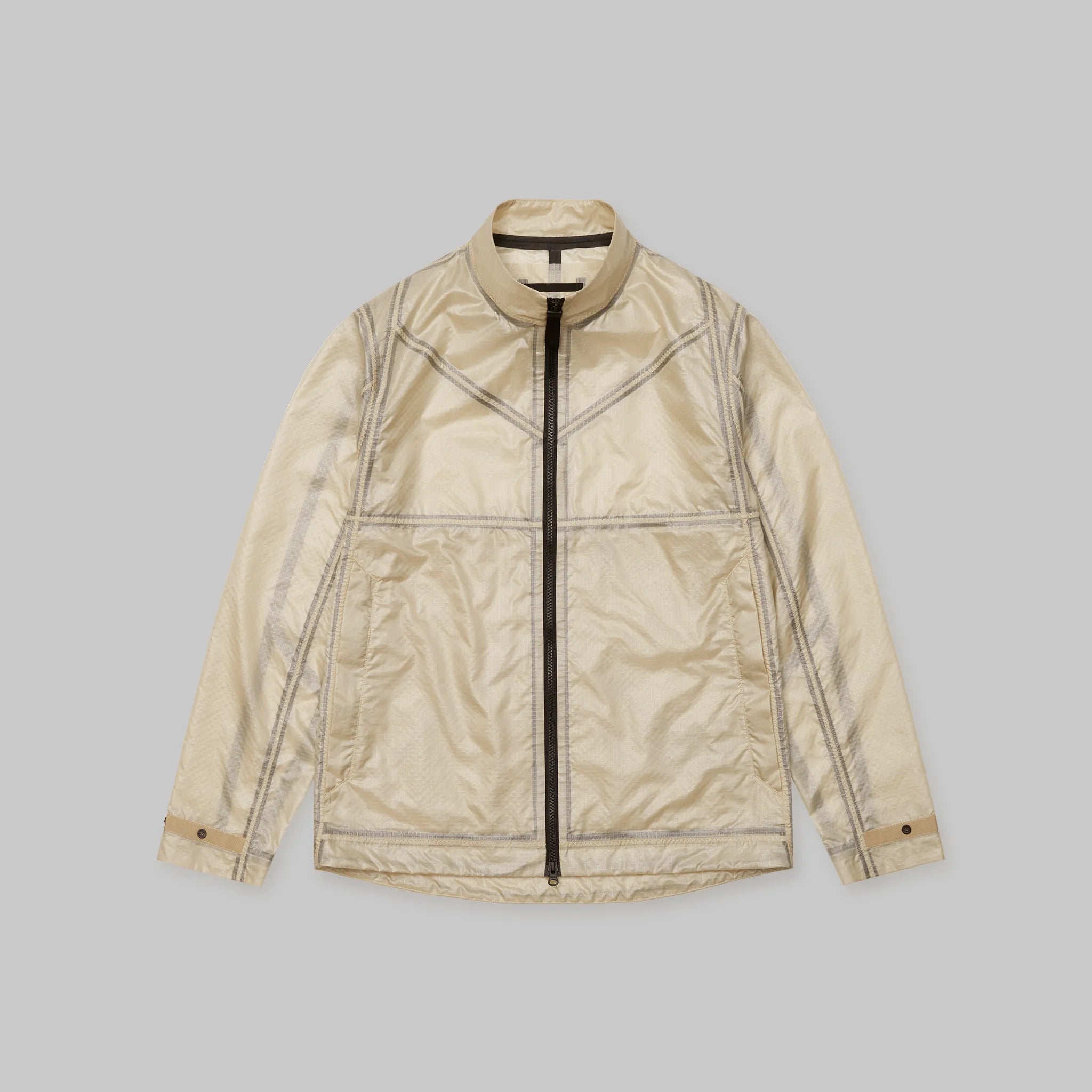 Martian Mach 16 Jacket. Project Mercury edition