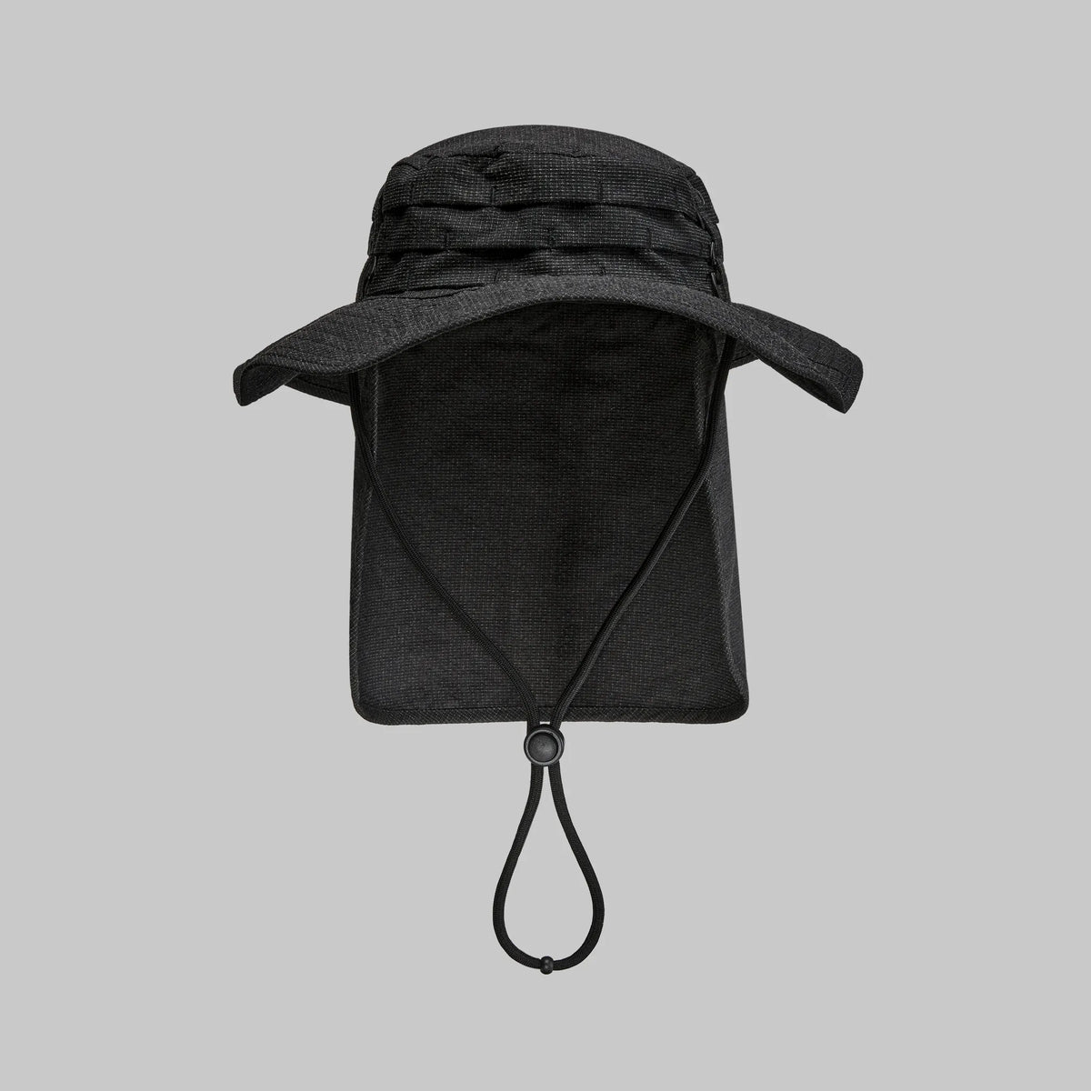 Planet Earth Hat 3. Black edition