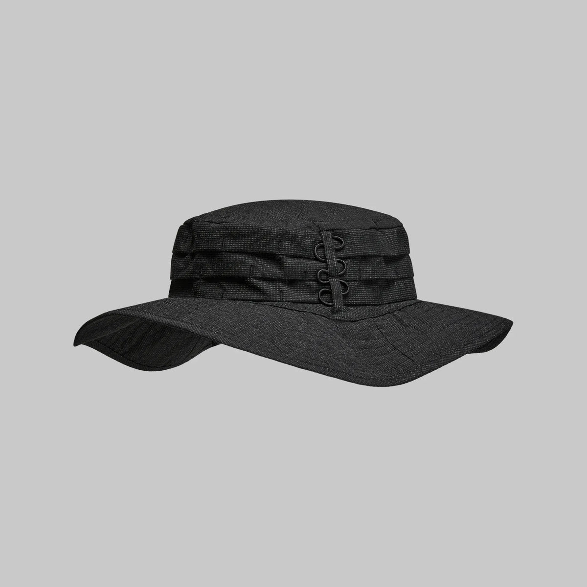 Planet Earth Hat 3. Black edition