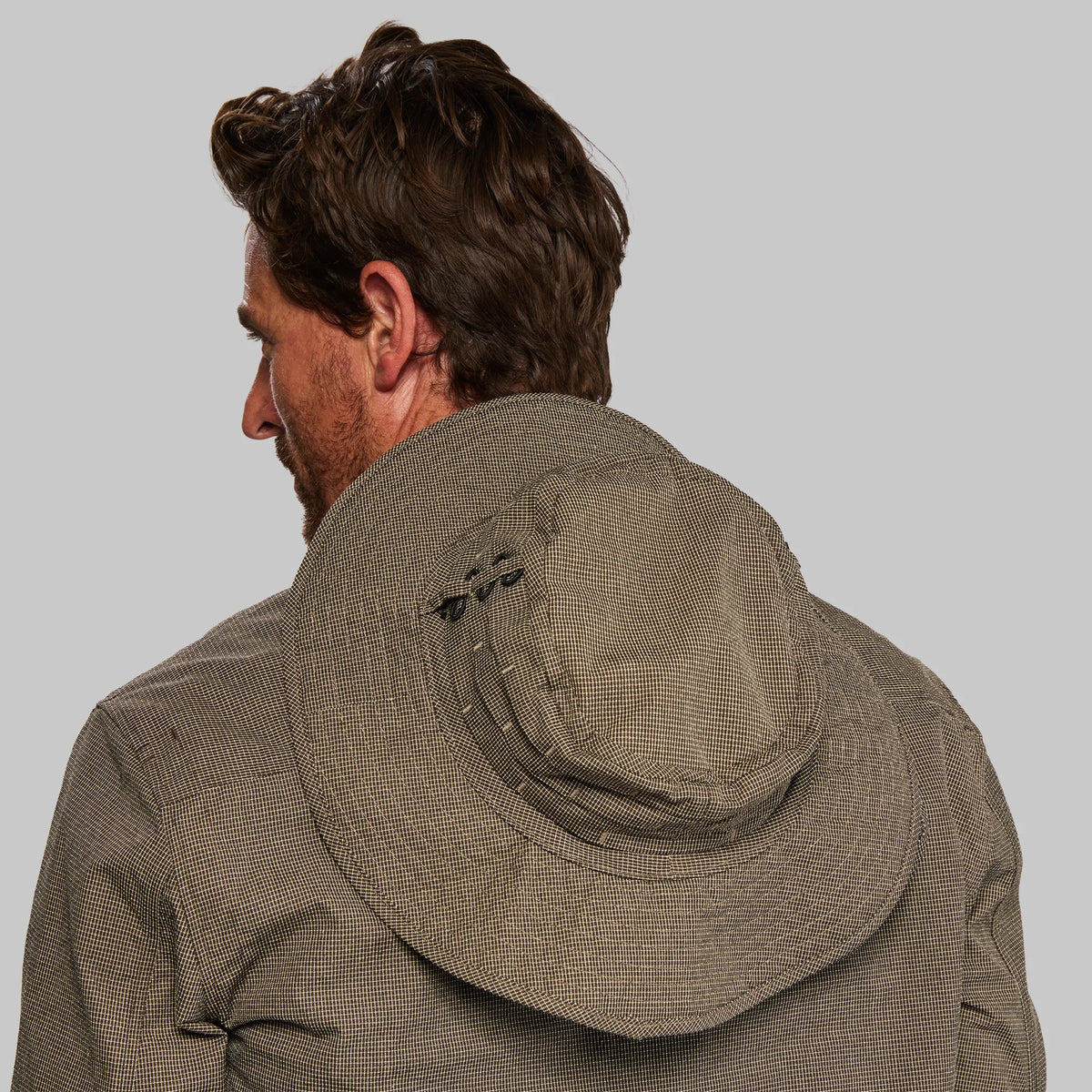 Planet Earth Hat 3. Khaki edition