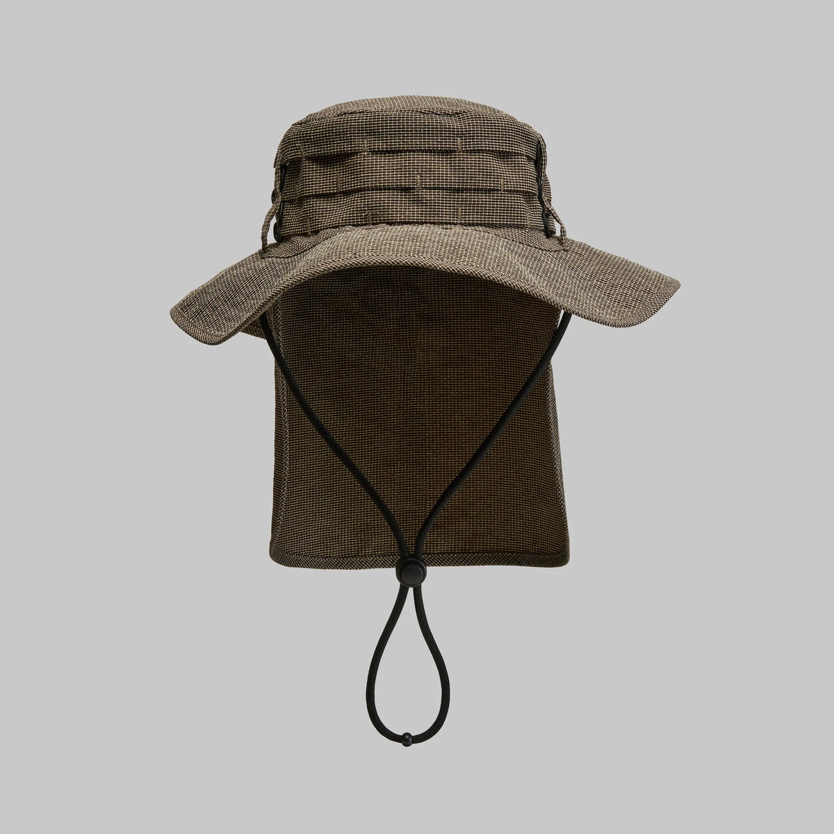 Planet Earth Hat 3. Khaki edition