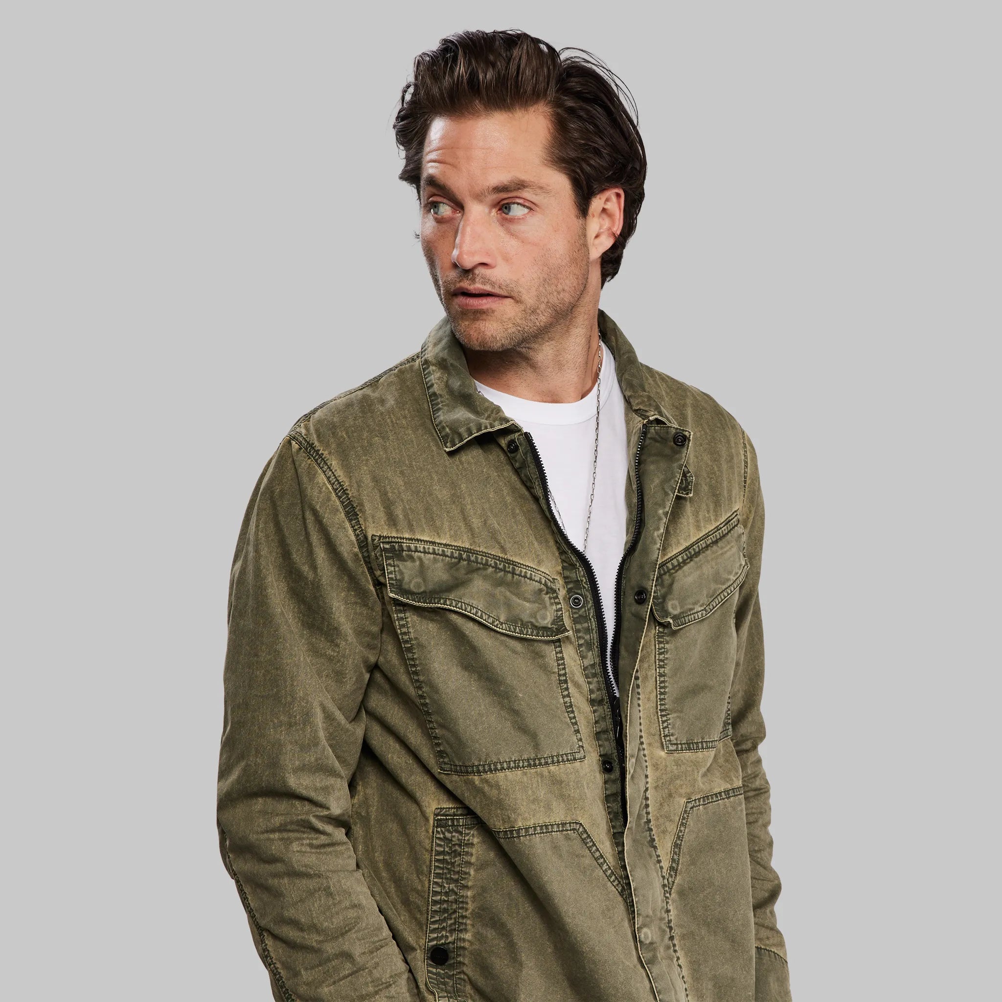 Rugged Earth, Bruin XL, Basic Jack