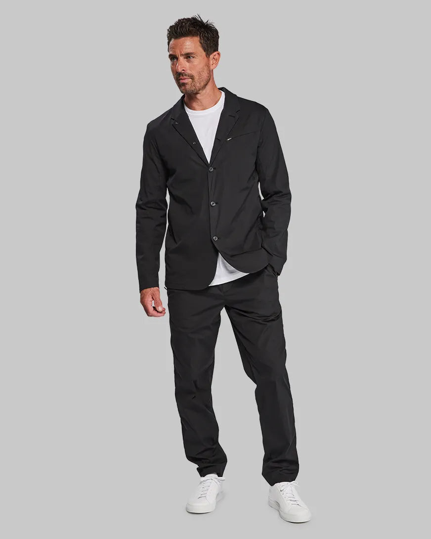Planet Earth Suit Pants. Black edition Vollebak Planet Earth Suit Pants. Black edition Vollebak