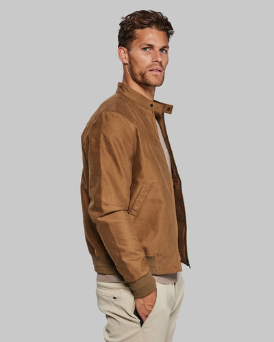 Wind river bomber jacket hot sale