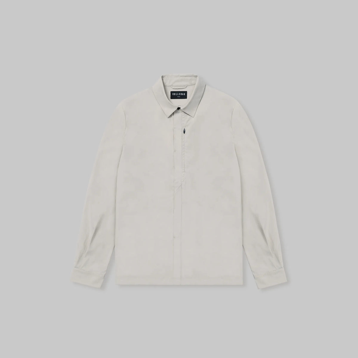Ultralight Shirt. Sand edition