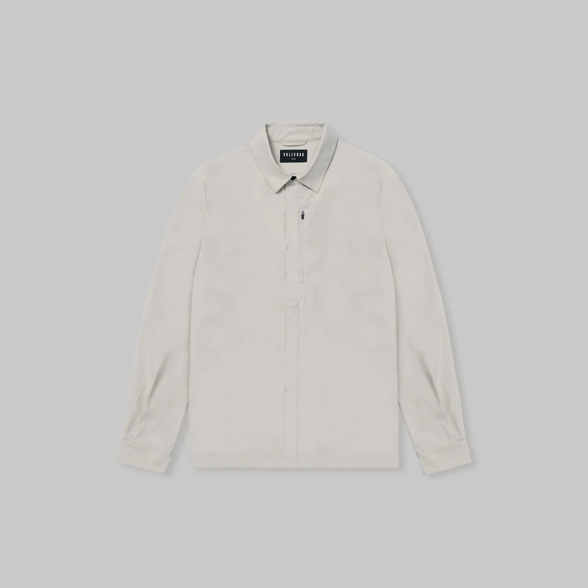 Ultralight Shirt. Sand edition