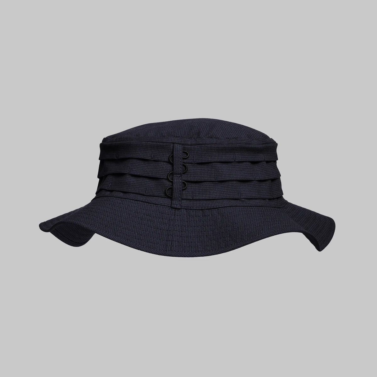 Planet Earth Hat. Navy edition