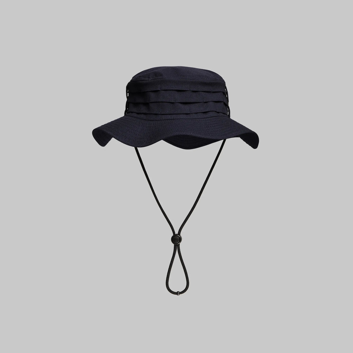 Planet Earth Hat. Navy edition