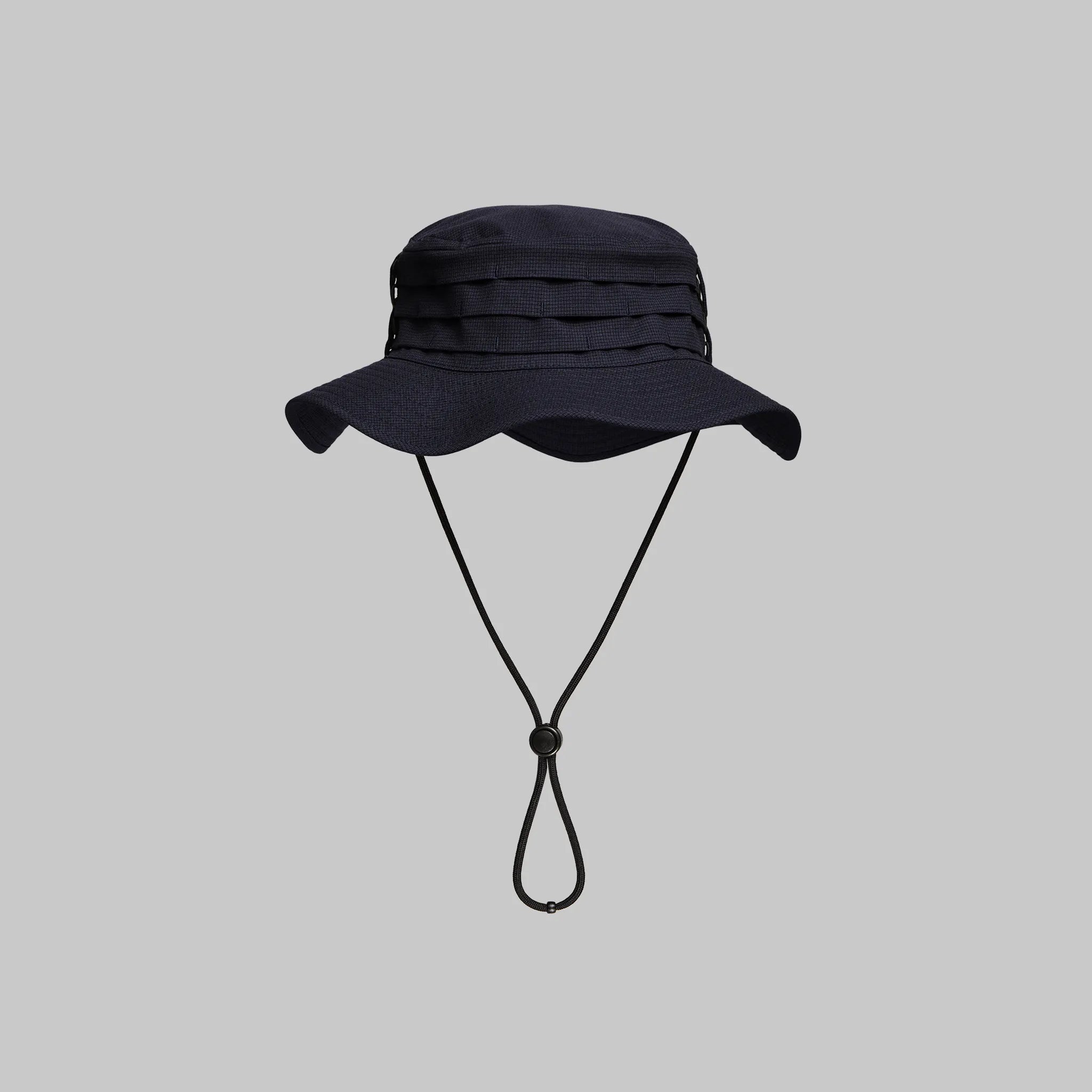 Planet Earth Hat. Navy edition