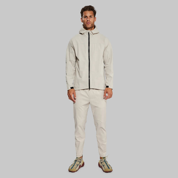 Planet Earth Boys Snowboarding Jacket W/ Hood Gray/Black