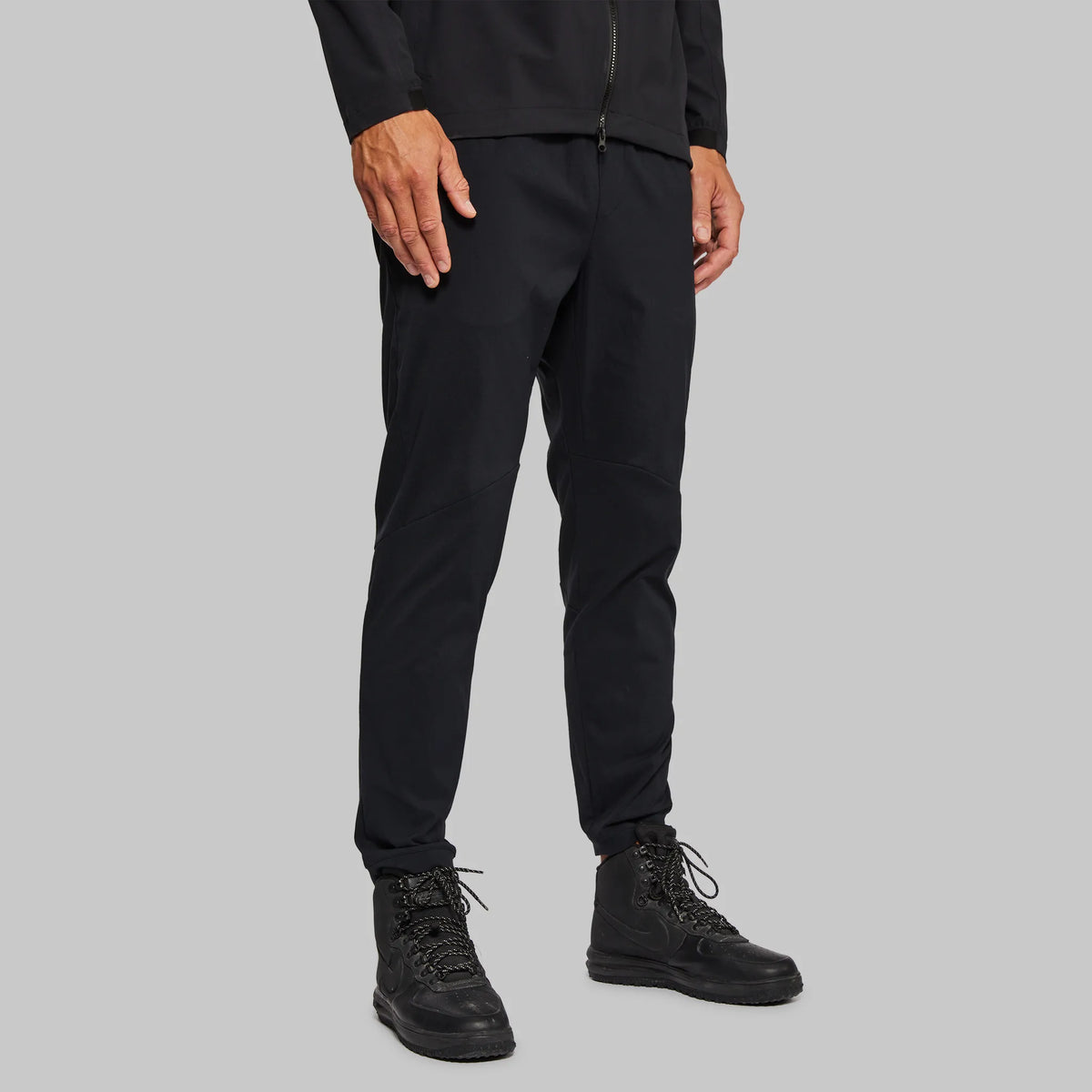 Planet Earth Ultralight Pants. Black edition – Vollebak