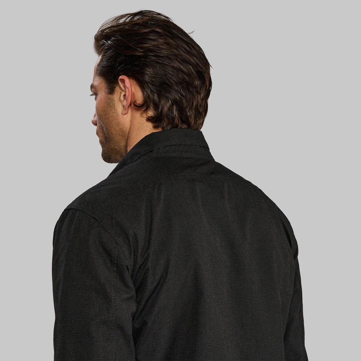 Planet Earth Shirt 2. Black edition