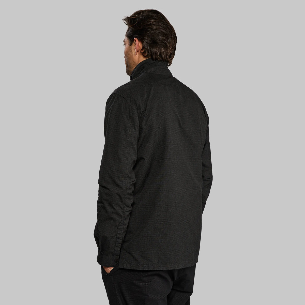 Planet Earth Shirt 2. Black edition