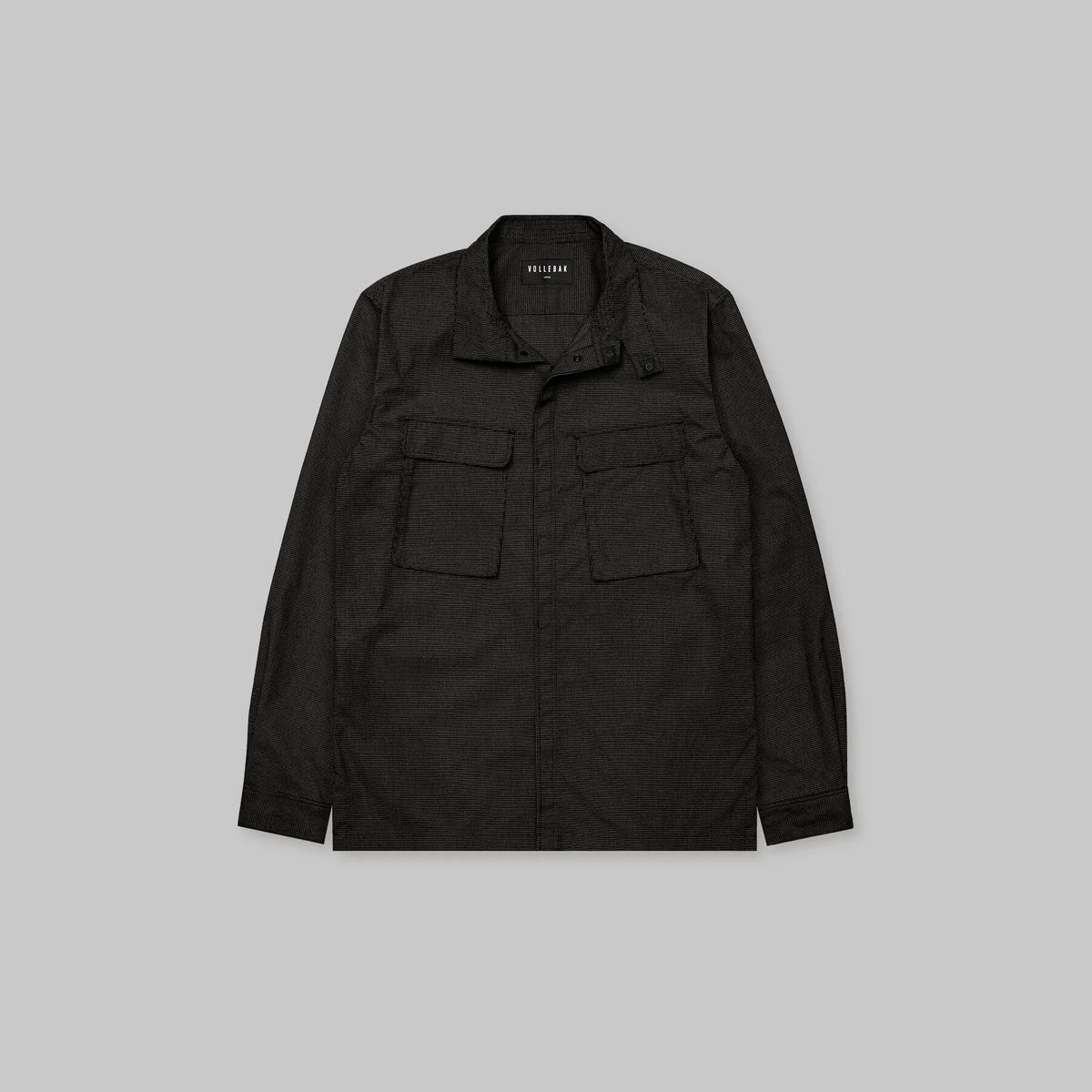 Planet Earth Shirt 2. Black edition