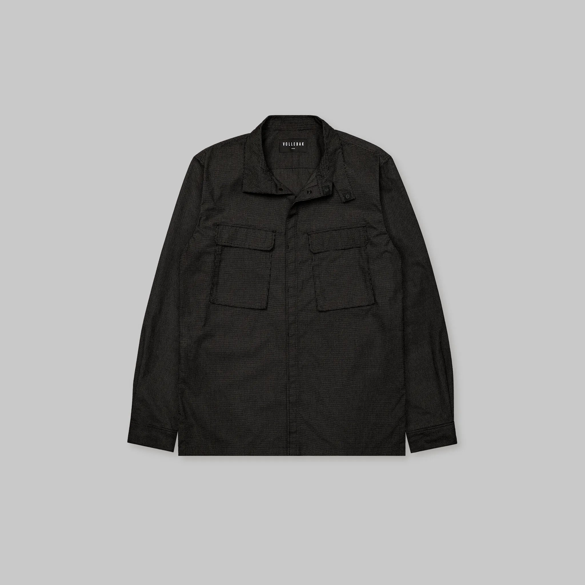 Planet Earth Shirt 2. Black edition
