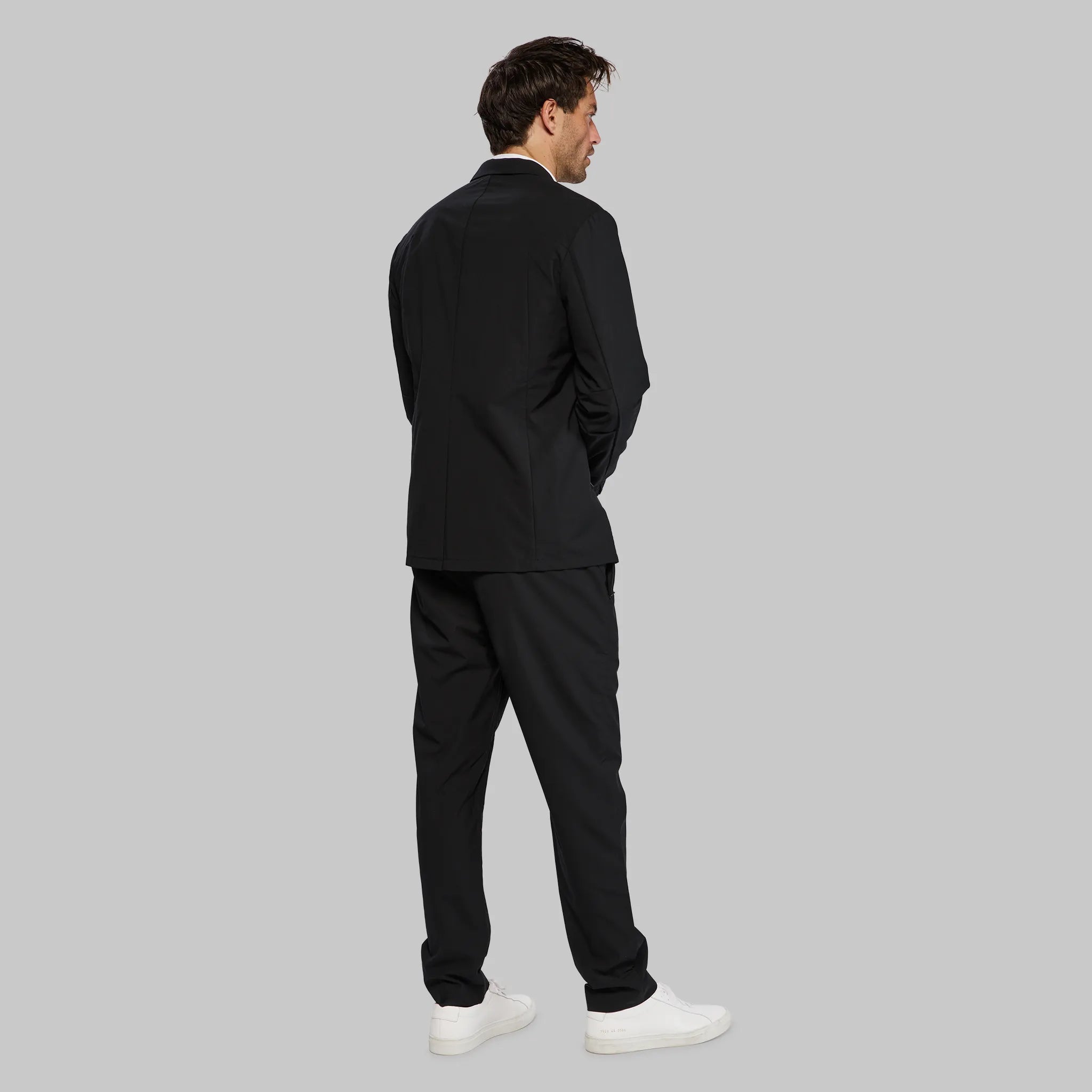 Planet Earth Suit Pants 2