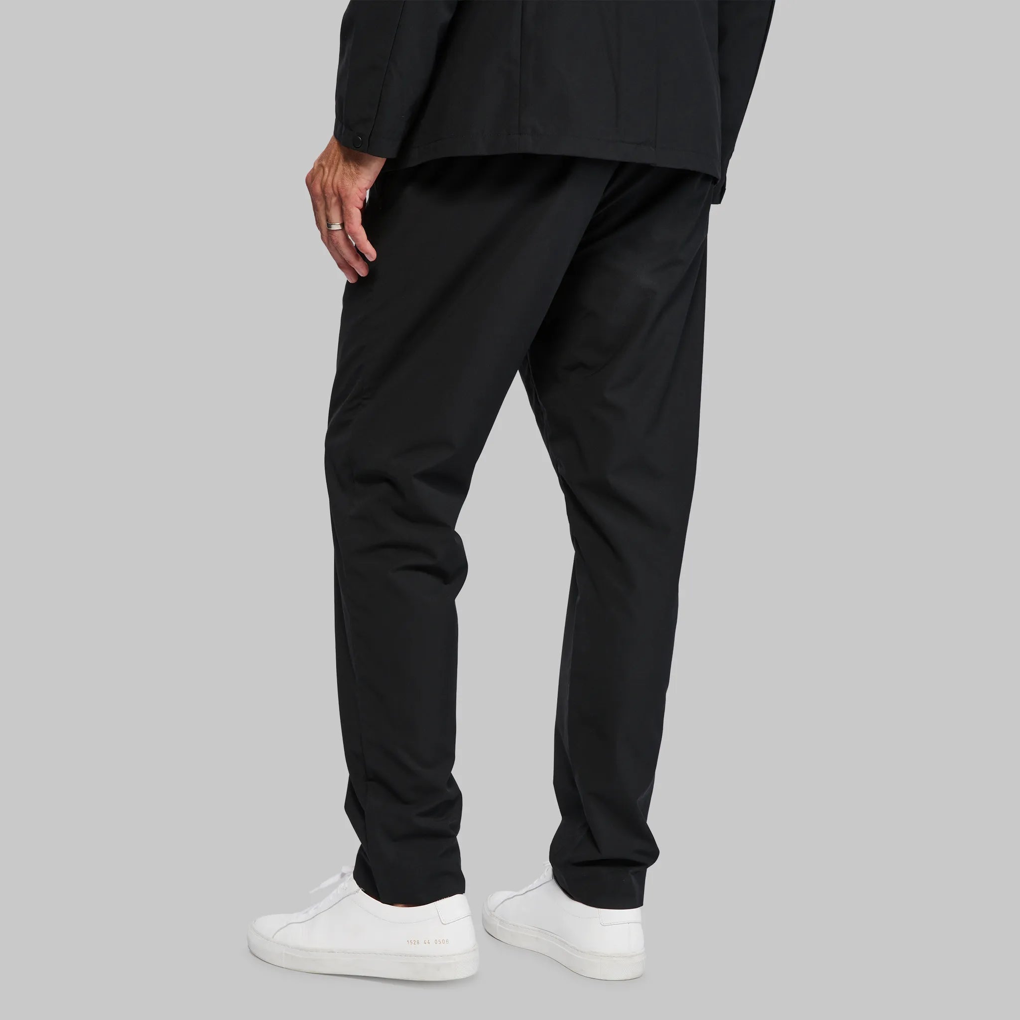 Planet Earth Suit Pants 2